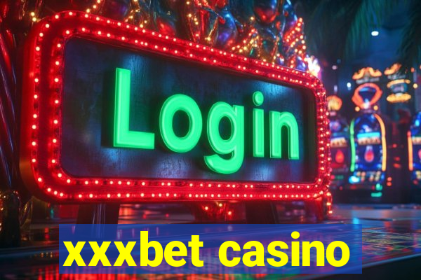 xxxbet casino